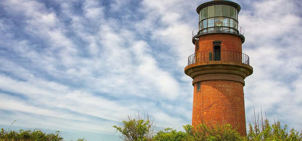 Photo of Gay Head Lighthouse