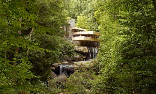 Extraordinary Place Image
