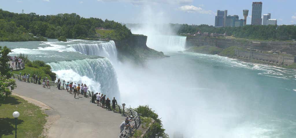 Photo of Niagara Falls State Park