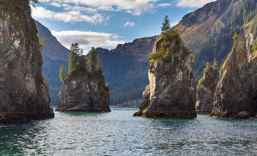 Extraordinary Place Image
