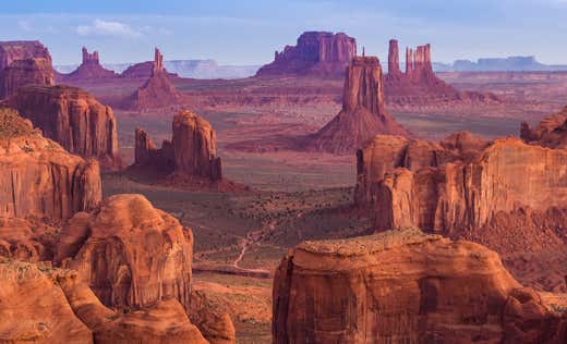 Extraordinary Place Image
