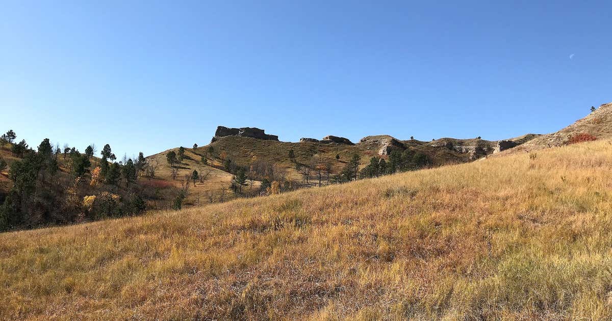 Chadron State Park, Chadron Roadtrippers
