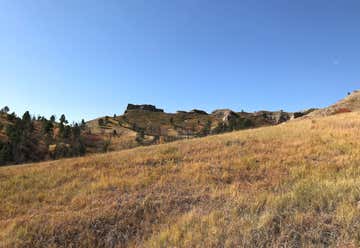 Photo of Chadron State Park