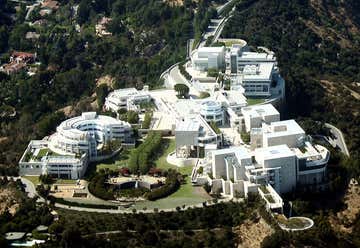 Photo of Getty Center