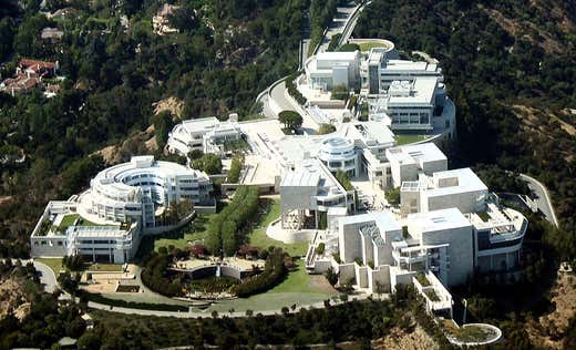 Extraordinary Place Image