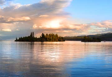 Photo of Flathead Lake, 200 Irvine Flats Road Polson MT