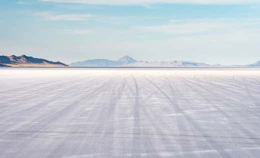 Extraordinary Place Image