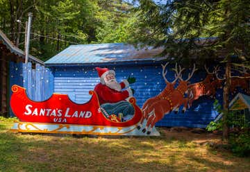 Photo of Santa's Land