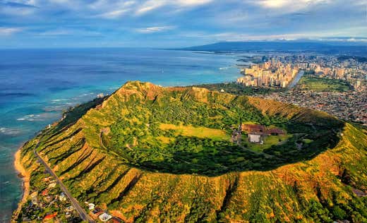 Extraordinary Place Image