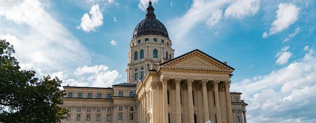 Kansas State Capitol Building