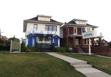 Photo of Motown Historical Museum