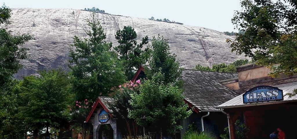 Photo of Stone Mountain Park