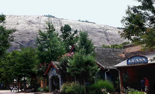 Extraordinary Place Image