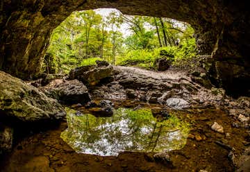Photo of Maquoketa Caves State Park
