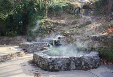 Photo of Hot Springs National Park