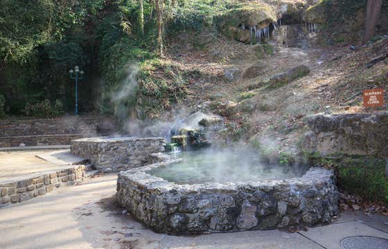 The Ultimate Guide To Hot Springs National Park Roadtrippers