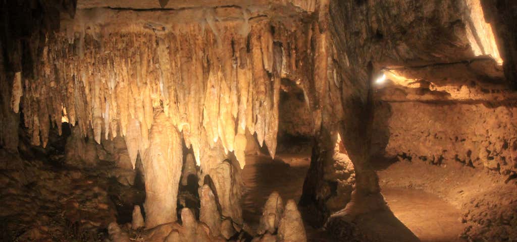 Photo of Cave of The Mounds