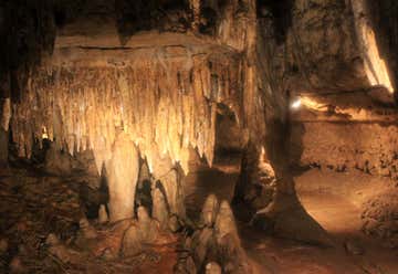 Photo of Cave of The Mounds