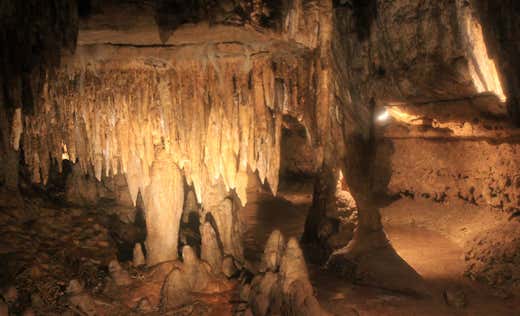 Extraordinary Place Image