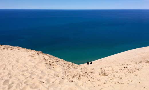 Extraordinary Place Image