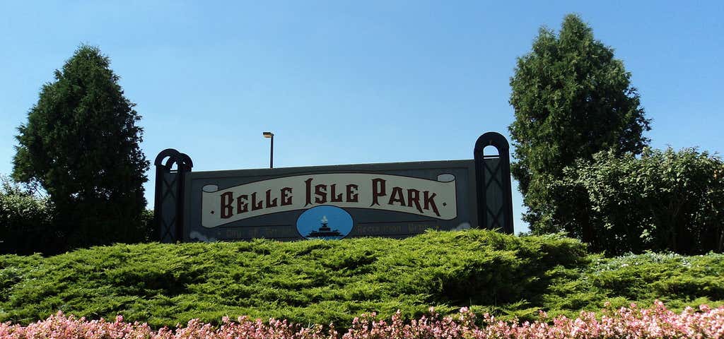 Photo of Belle Isle Park