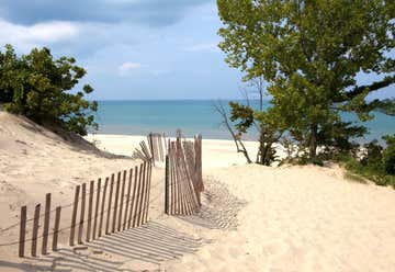 Photo of Indiana Dunes