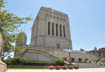Photo of Indiana War Memorial