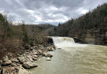 Photo of Cumberland Falls State Park