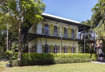 Photo of Ernest Hemingway Home and Museum