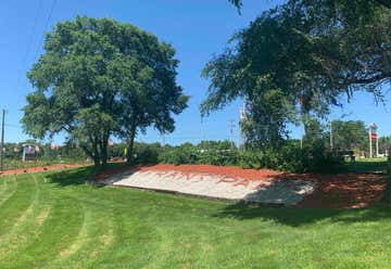 Photo of Belle Plaine Veterans Memorial Park
