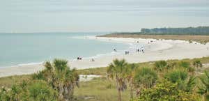 Fort De Soto Park