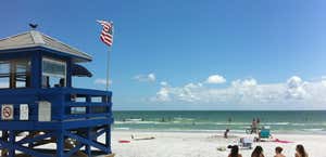 Siesta Beach