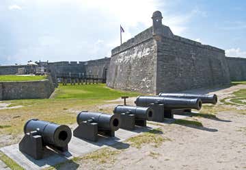 Photo of Castillo De San Marcos