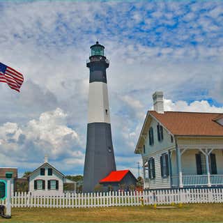 Tybee Island Lighthouse and Museum