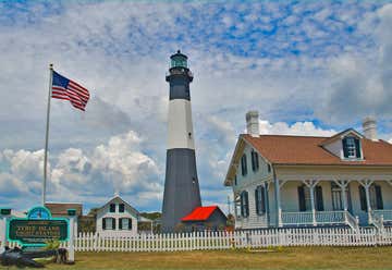 Photo of Tybee Island Lighthouse and Museum