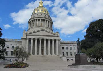 Photo of West Virginia State Capitol