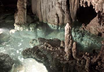 Photo of Luray Caverns