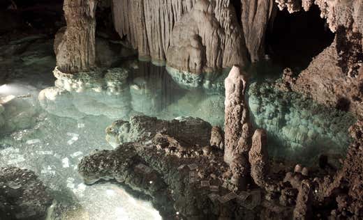 Extraordinary Place Image
