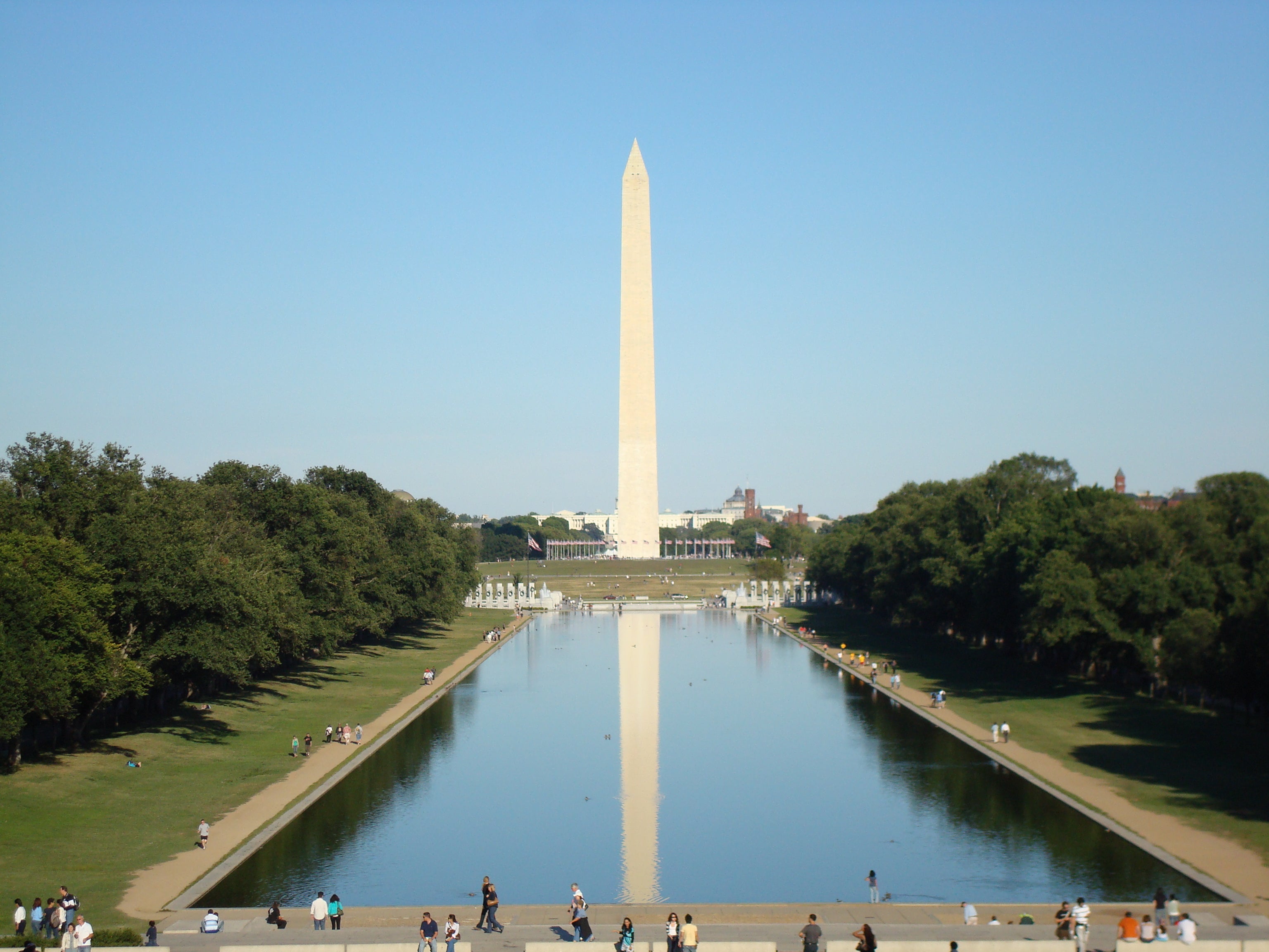 Washington Monument