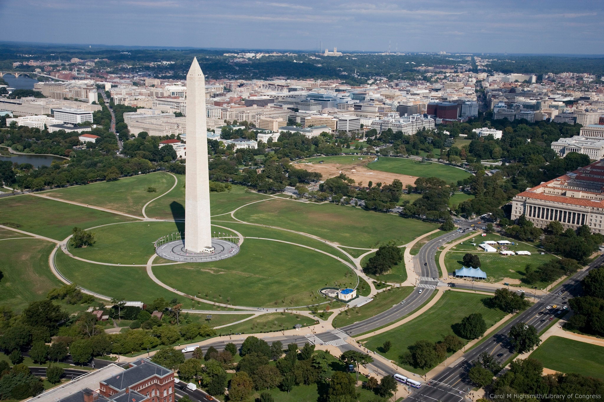 Washington Monument