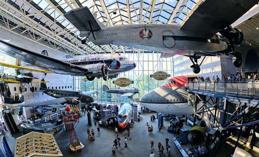 Extraordinary Place Image