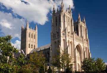 Photo of Washington National Cathedral