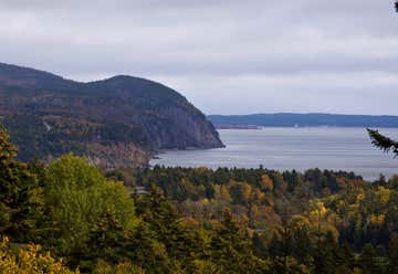 Photo of Fundy National Park