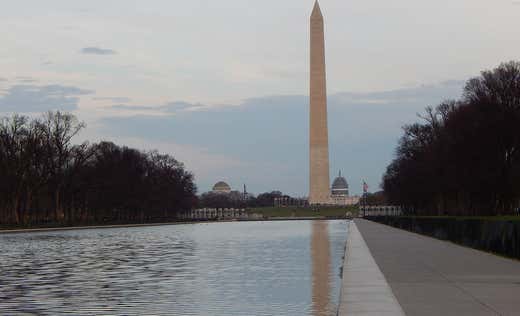 Extraordinary Place Image