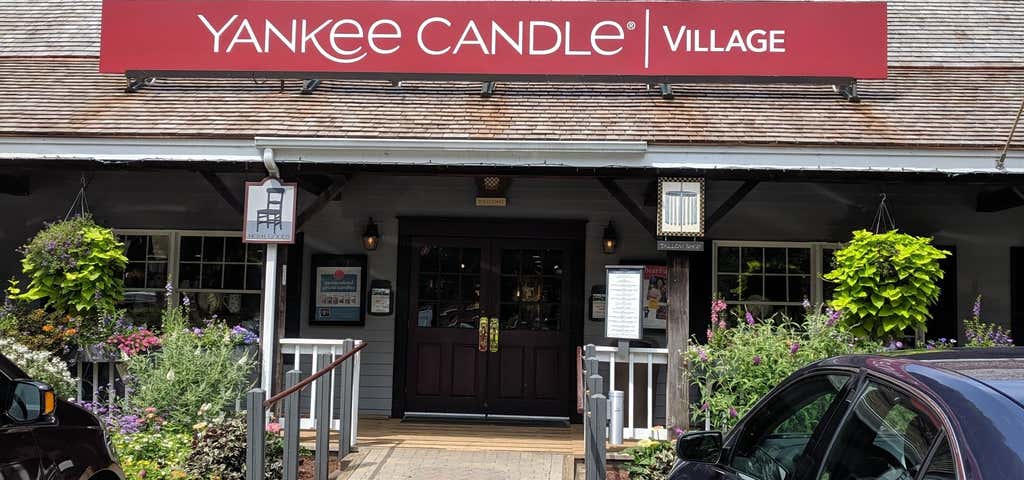 Photo of Yankee Candle Flagship Store
