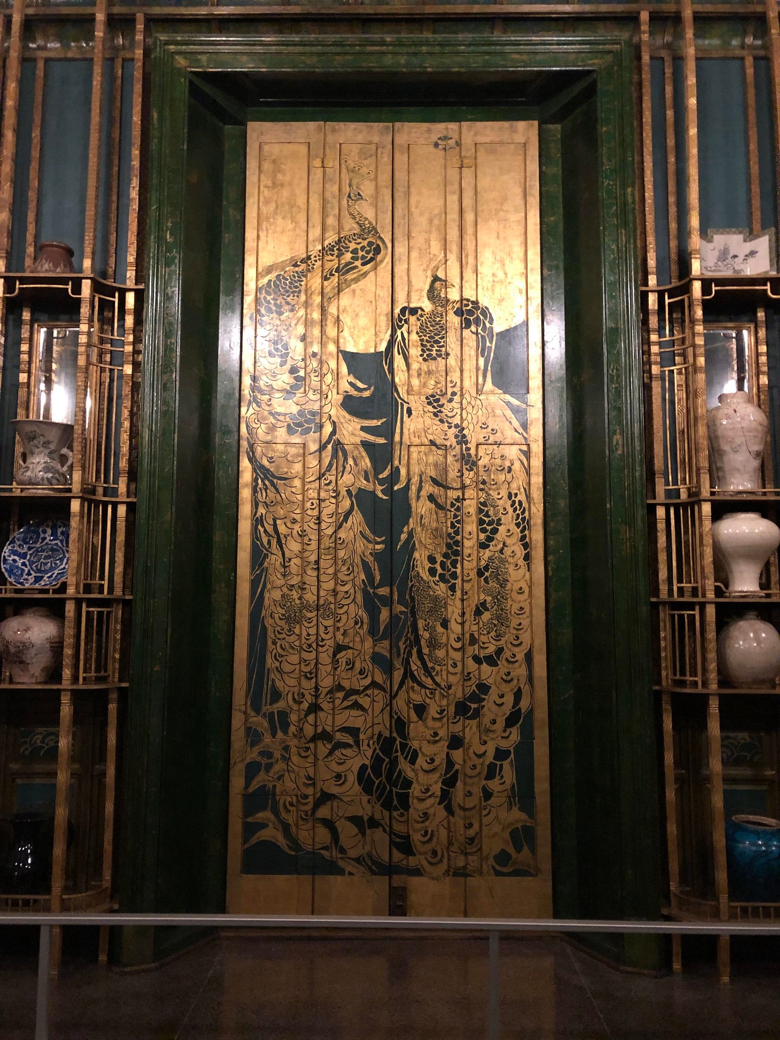 Freer Gallery of Art