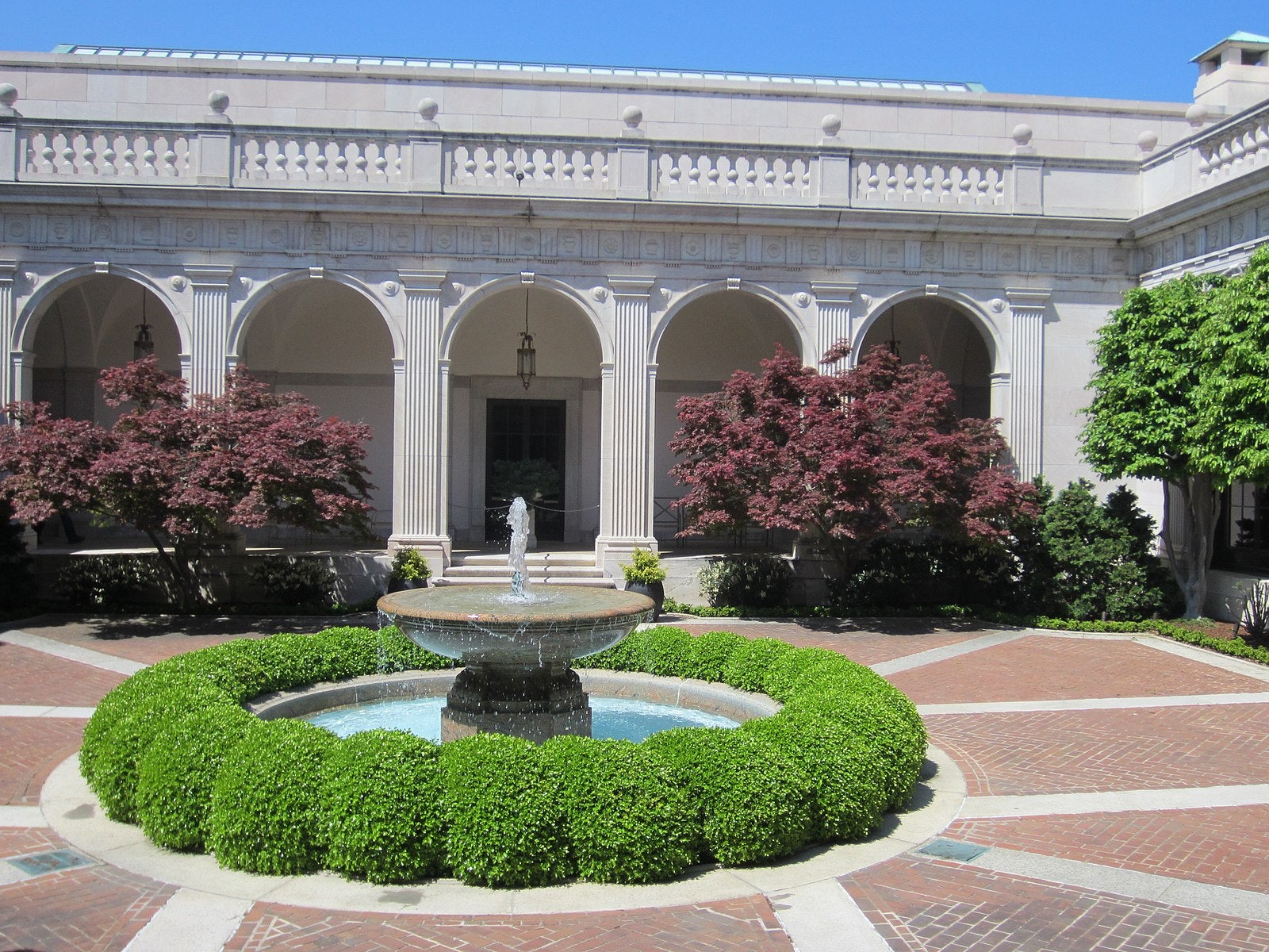 Freer Gallery of Art