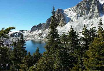Photo of Medicine Bow National Forest (Libby Creek/Willow Campground)