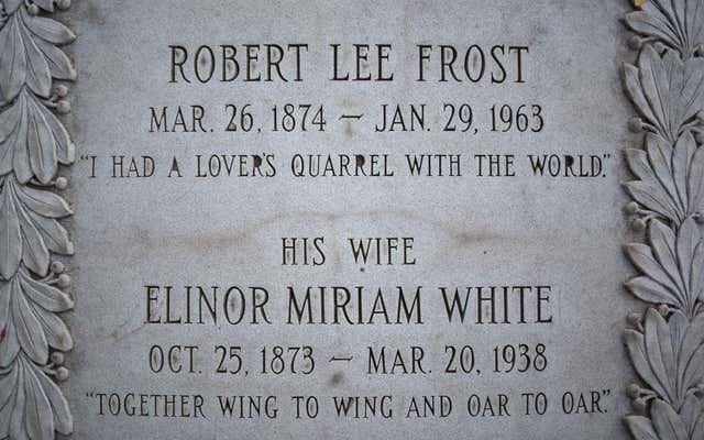 Cemeteries with interesting graves and tombstones