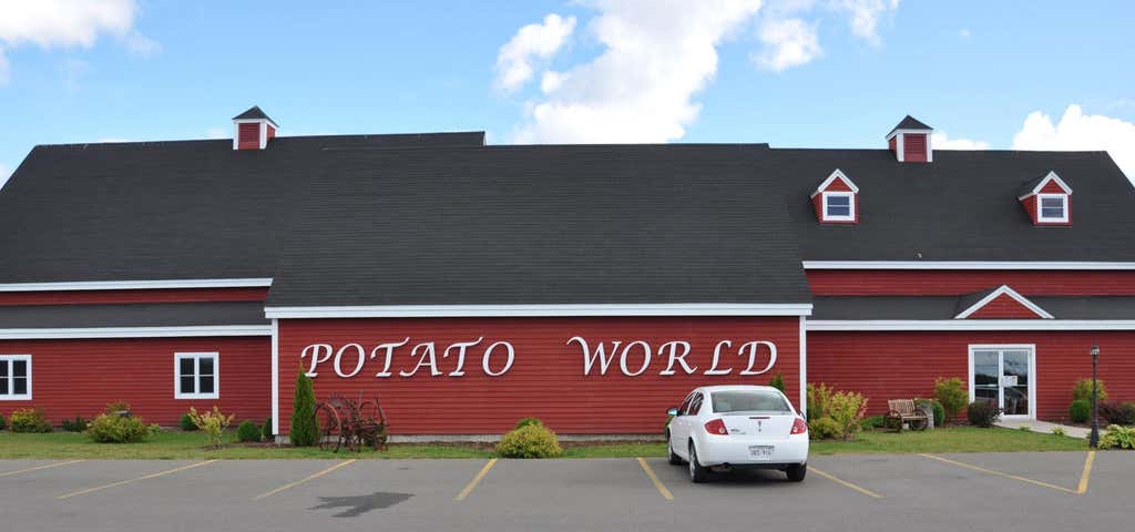 Photo of Potato World